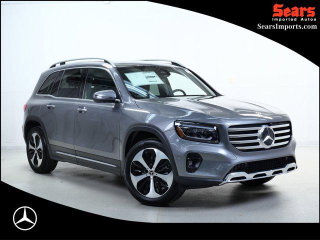 2026 Mercedes-Benz GLB 4MATIC for sale in Minnetonka, MN