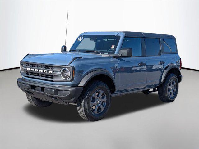 2025 Ford Bronco Big Bend for sale in Smithfield, NC