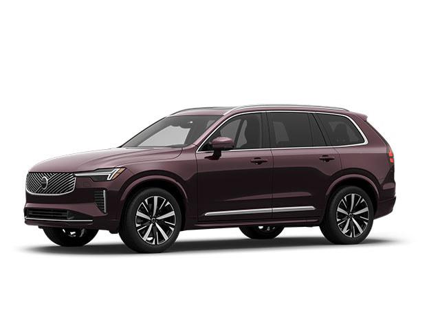 2026 Volvo XC90 B6 Plus 7-Seater for sale in Lebanon, NH