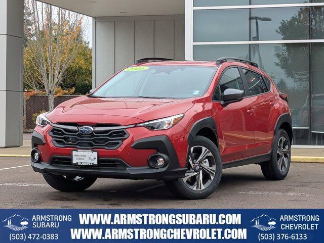 2026 Subaru Crosstrek Premium for sale in McMinnville, OR