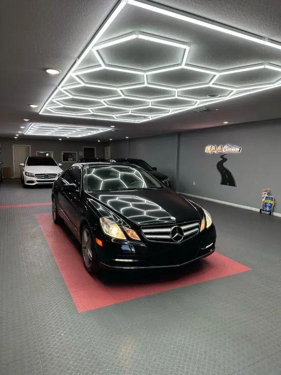 2012 Mercedes-Benz E 350 E 350 Coupe 2D for sale in Largo, FL