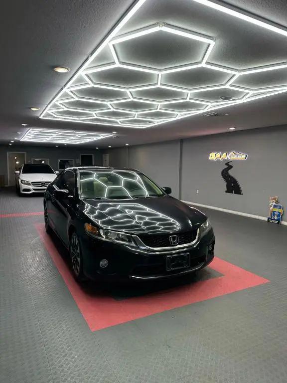 2013 Honda Accord EX-L for sale in Largo, FL
