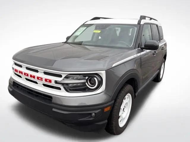 2024 Ford Bronco Sport Heritage for sale in Radcliff, KY
