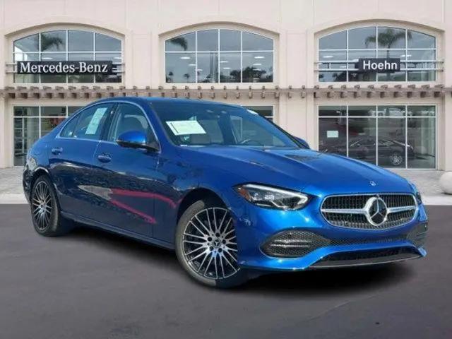 2025 Mercedes-Benz C-CLASS C 300 C 300 for sale in Carlsbad, CA