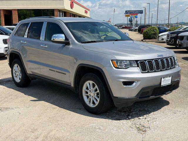2018 Jeep Grand Cherokee Laredo E 4x4 for sale in Cape Girardeau, MO