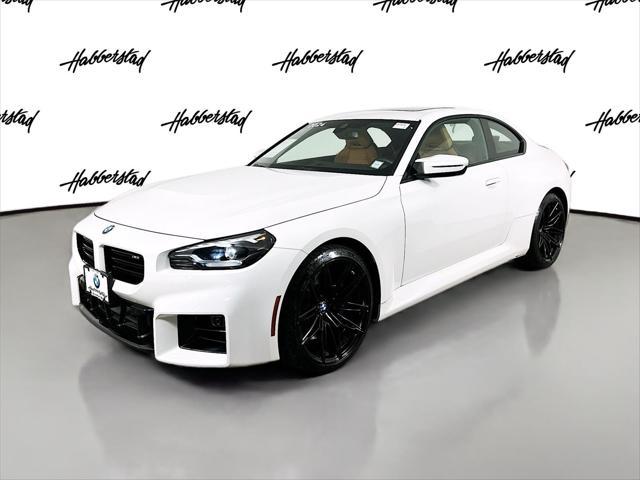 2024 BMW M2 Coupe for sale in Huntington Station, NY