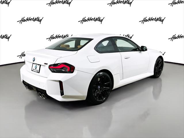 2024 BMW M2 Coupe