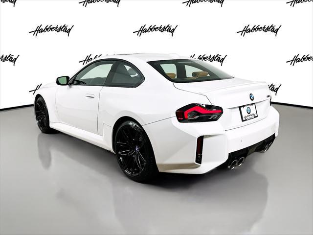 2024 BMW M2 Coupe