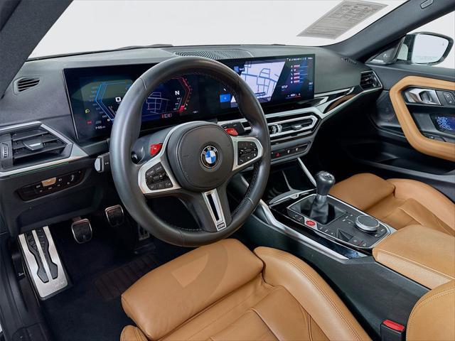 2024 BMW M2 Coupe