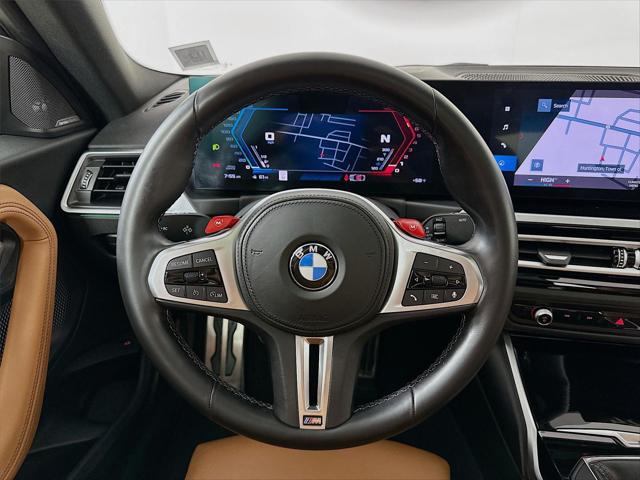 2024 BMW M2 Coupe