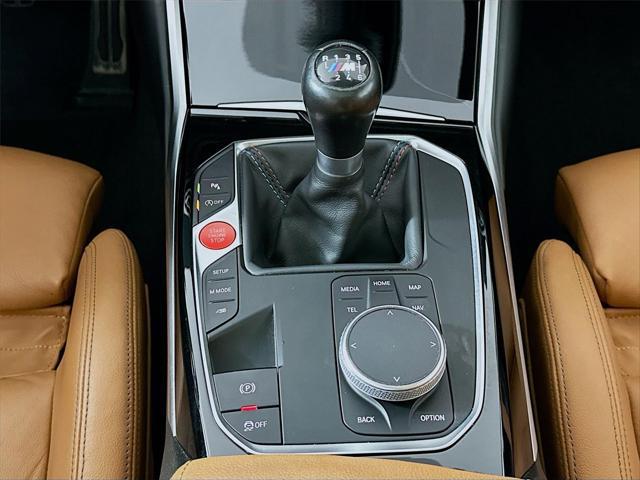 2024 BMW M2 Coupe