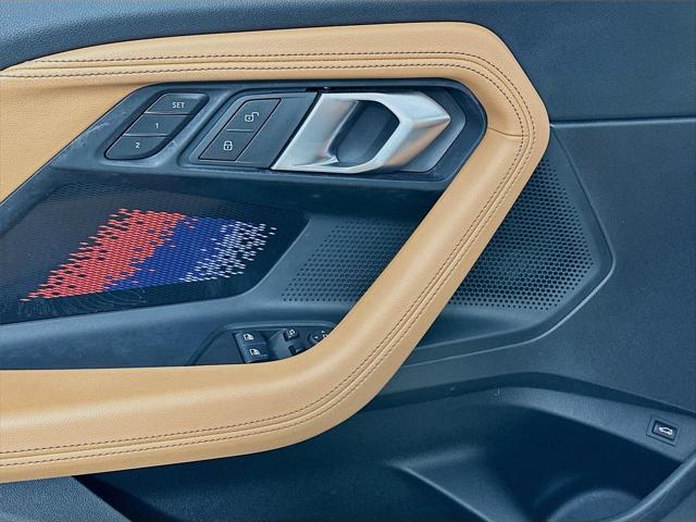 2024 BMW M2 Coupe