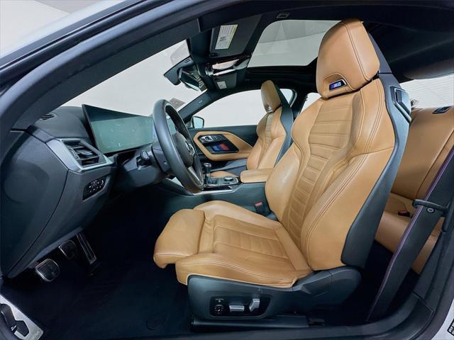 2024 BMW M2 Coupe