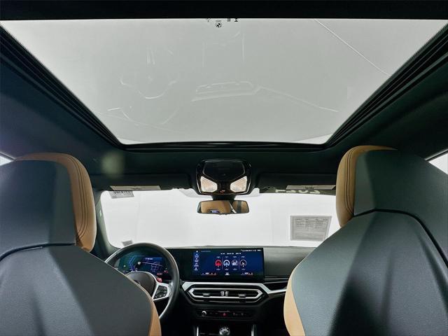 2024 BMW M2 Coupe