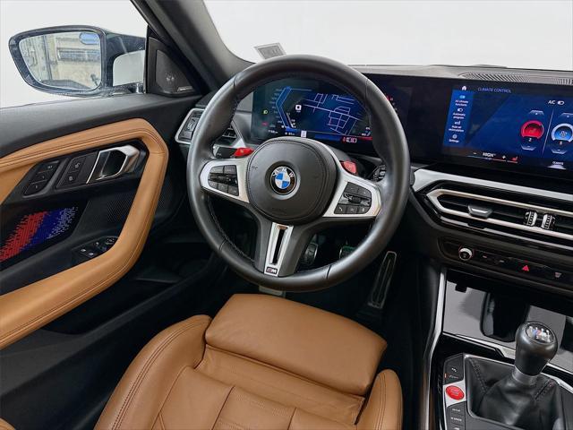 2024 BMW M2 Coupe