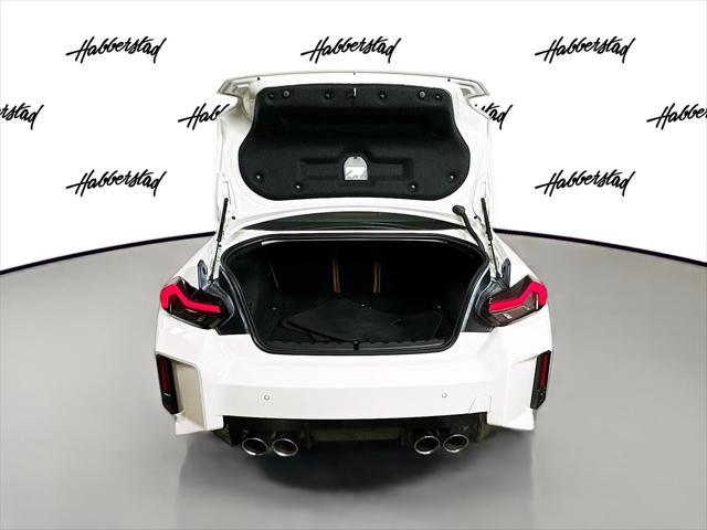 2024 BMW M2 Coupe