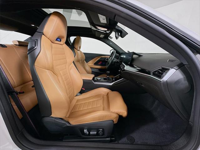 2024 BMW M2 Coupe