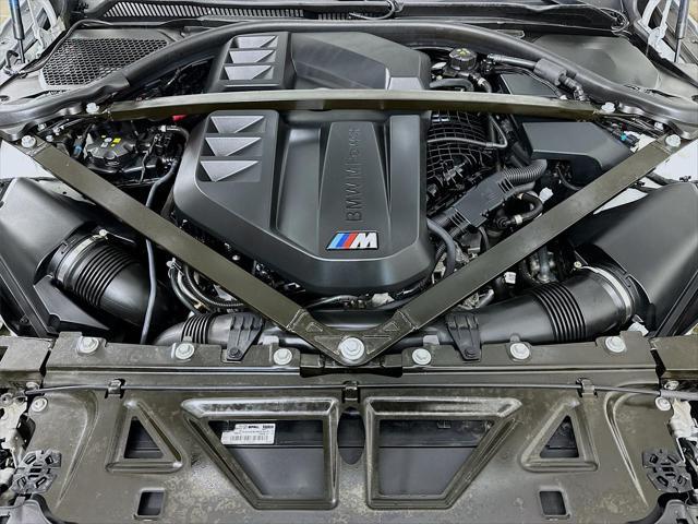 2024 BMW M2 Coupe
