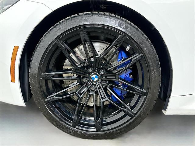2024 BMW M2 Coupe