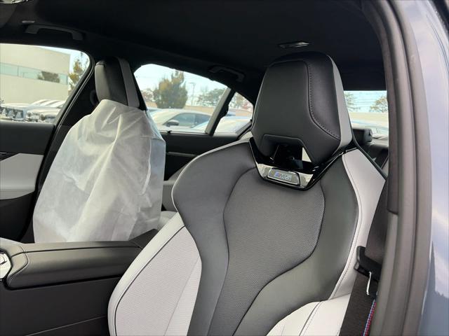 2026 BMW M5 Unknown