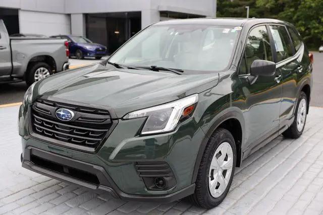 2023 Subaru Forester Base for sale in Delmar, MD