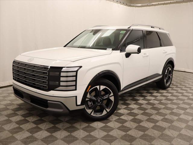 2026 Hyundai Palisade Limited for sale in SCOTTSDALE, AZ