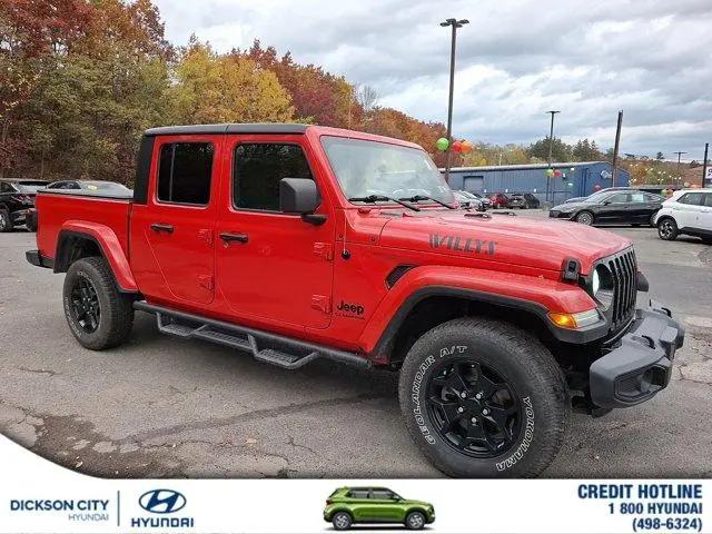 2021 Jeep Gladiator Sport for sale in Scranton, PA