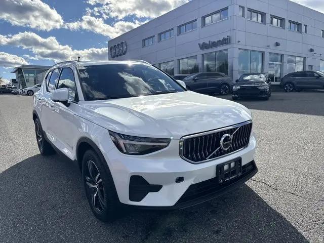 2025 Volvo XC40 B5 Core Bright Theme for sale in Watertown, CT