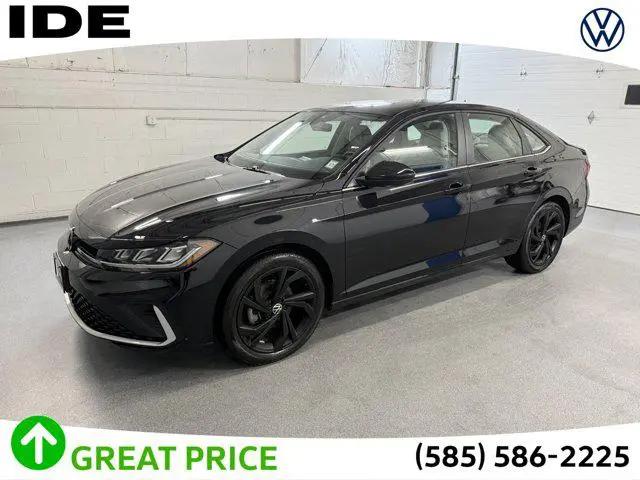 2025 Volkswagen Jetta 1.5T SE for sale in East Rochester, NY