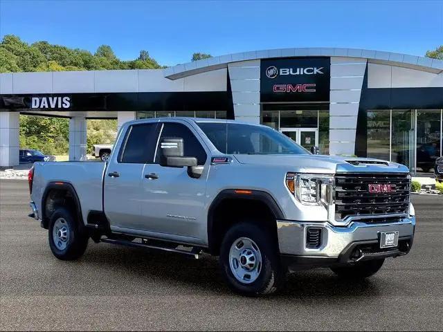 2022 GMC Sierra 2500HD 4WD Double Cab Standard Bed Pro for sale in Harrison, AR