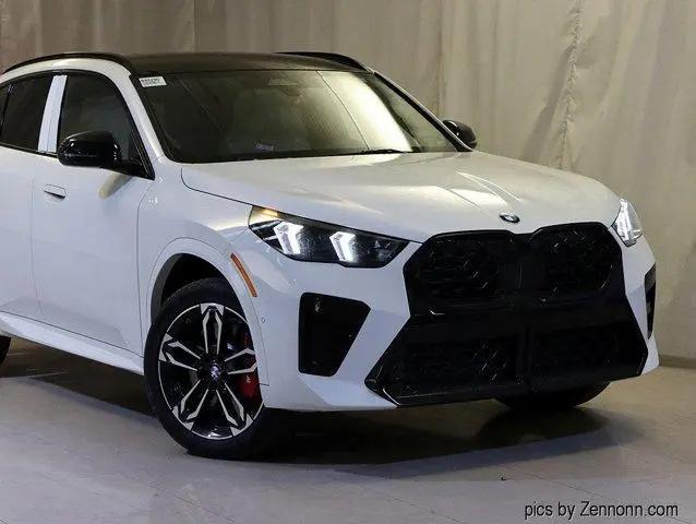 2026 BMW X2 xDrive28i for sale in Chicago, IL