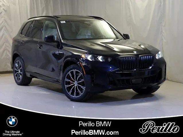2026 BMW X5 xDrive40i for sale in Chicago, IL