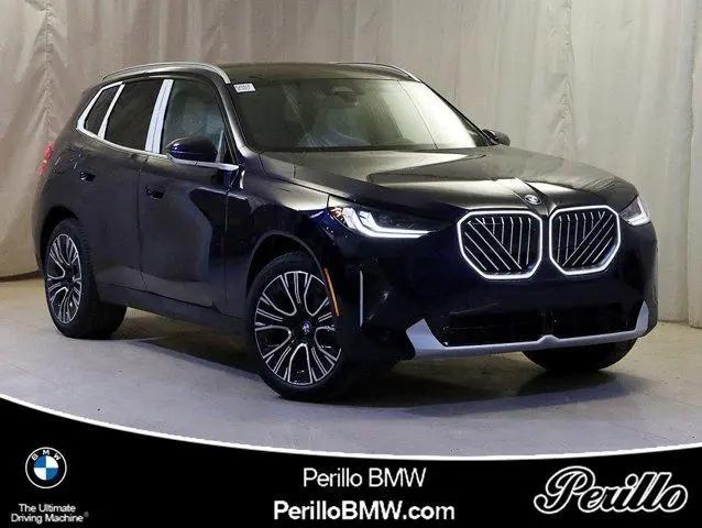 2026 BMW X3 30 xDrive for sale in Chicago, IL