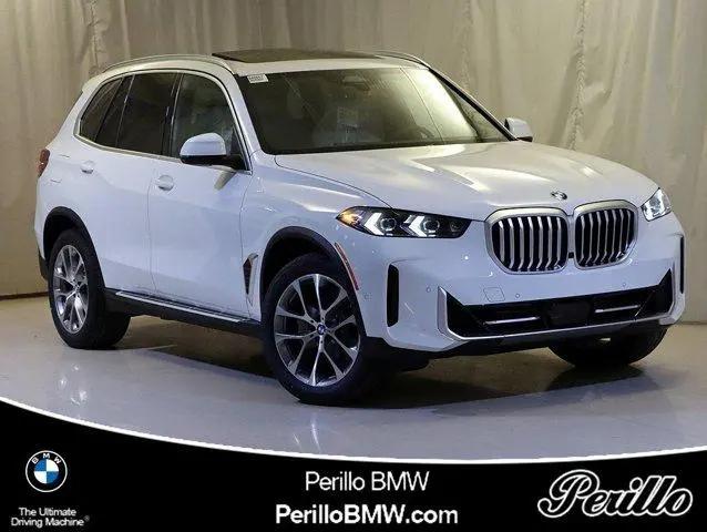 2026 BMW X5 xDrive40i for sale in Chicago, IL