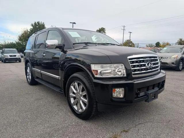 2010 INFINITI QX56 Base for sale in Florence, KY