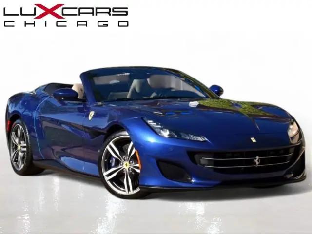 2019 Ferrari Portofino Base for sale in Buffalo Grove, IL