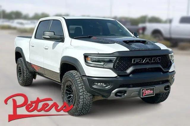 2021 Ram 1500 TRX Crew Cab 4x4 5'7" Box for sale in Longview, TX