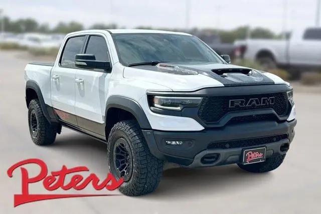 2021 Ram 1500 TRX Crew Cab 4x4 5'7" Box for sale in Longview, TX