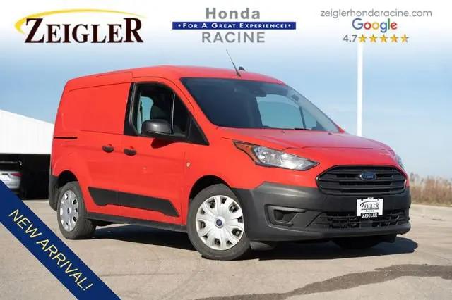 2020 Ford Transit Connect XL Cargo Van for sale in Mt Pleasant, WI