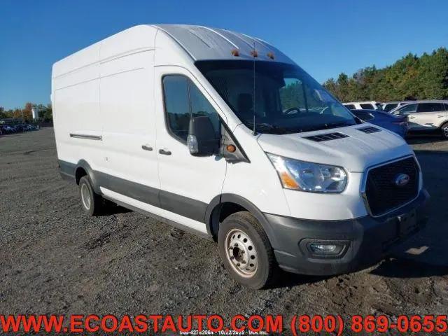 2022 Ford Transit Cargo Van Base for sale in Bedford, VA