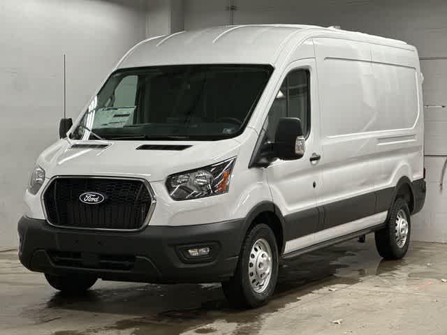 2026 Ford Transit Cargo Van T-250 148 Med Rf 9150 GVWR AWD for sale in Zelienople, PA