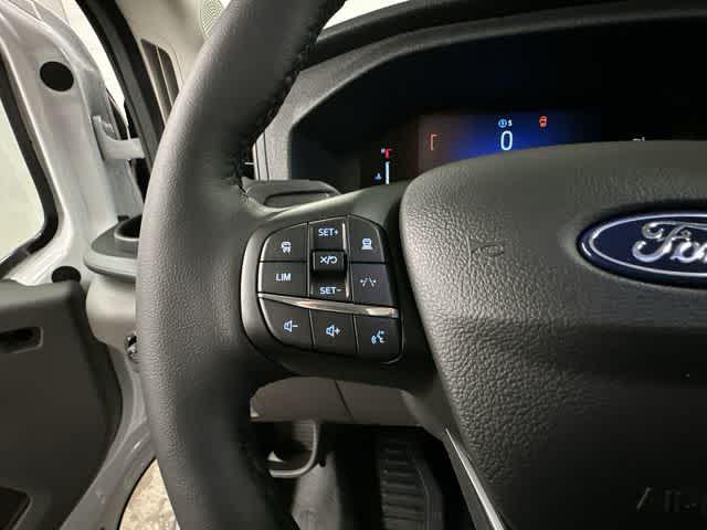 2026 Ford Transit Cargo Van T-250 148 Med Rf 9150 GVWR AWD