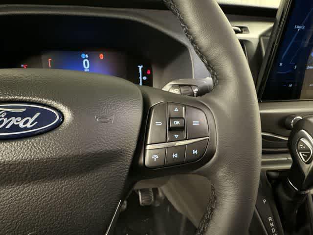 2026 Ford Transit Cargo Van T-250 148 Med Rf 9150 GVWR AWD