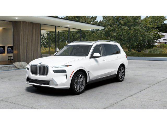 2026 BMW X7 xDrive40i for sale in Stratham, NH