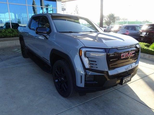 2026 GMC Sierra Extended Range Elevation for sale in Tulare, CA