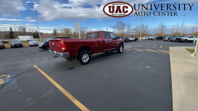 2014 Ram 2500 Big Horn