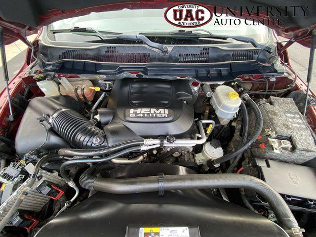 2014 Ram 2500 Big Horn