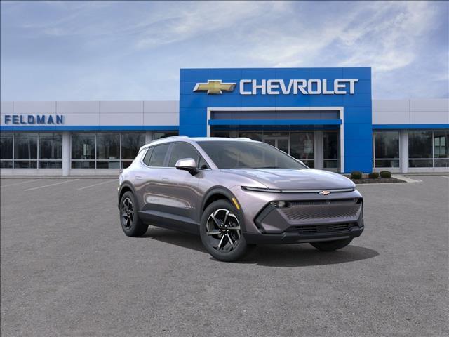 2026 Chevrolet Equinox LT 2 for sale in Novi, MI