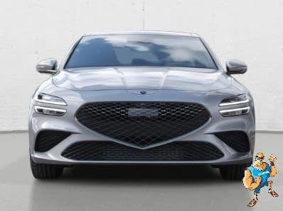 2025 Genesis G70 3.3T RWD Sport Advanced