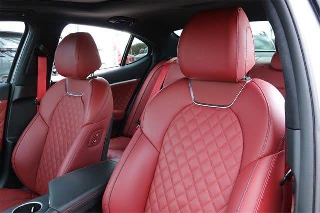 2025 Genesis G70 3.3T RWD Sport Advanced